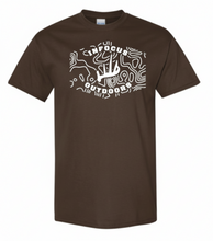 Load image into Gallery viewer, TOPO TSHIRT