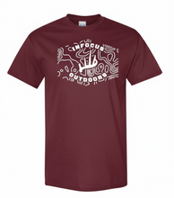Load image into Gallery viewer, TOPO TSHIRT