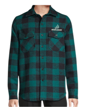 Load image into Gallery viewer, INFOCUS Flannel
