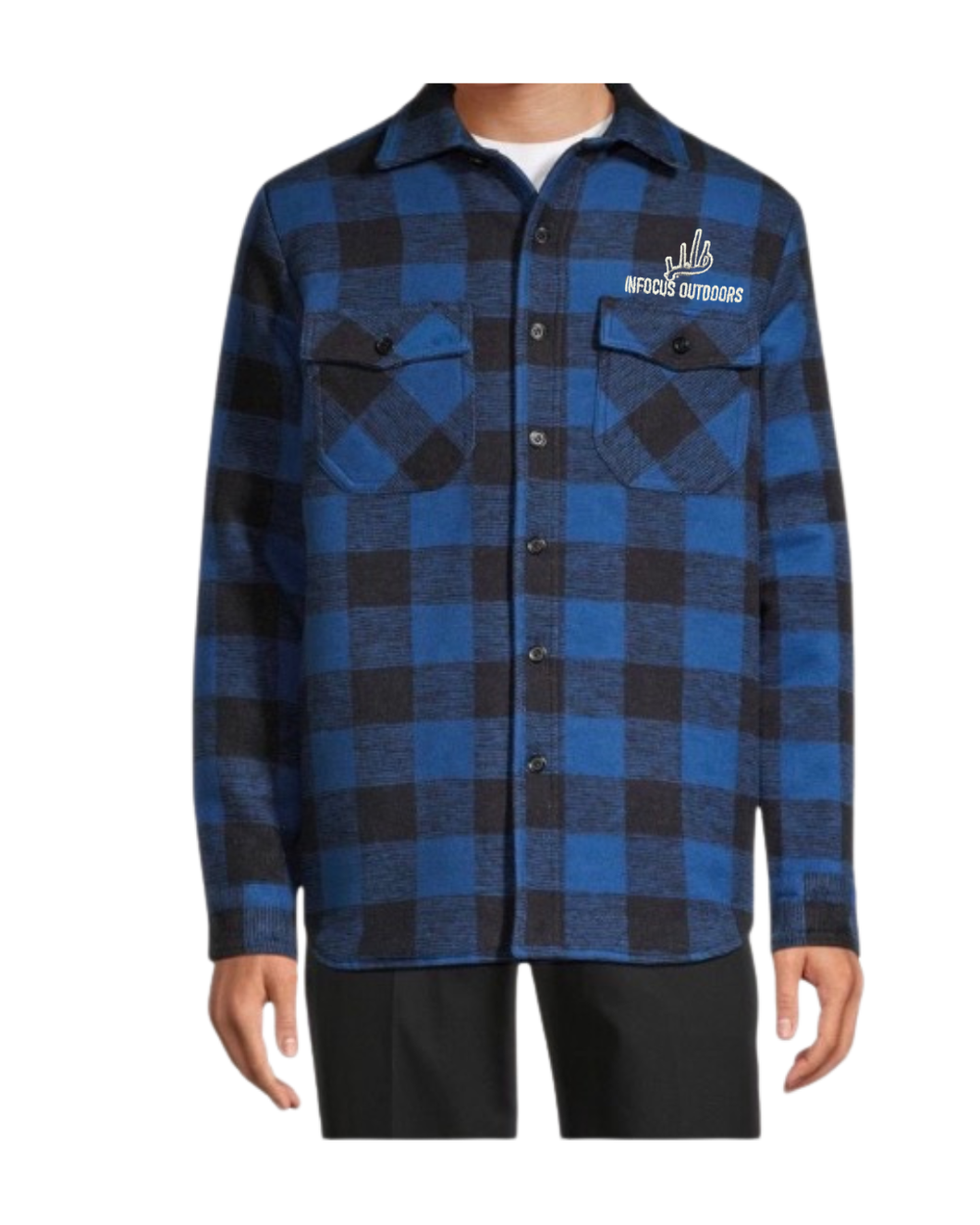 Lined Flannel
