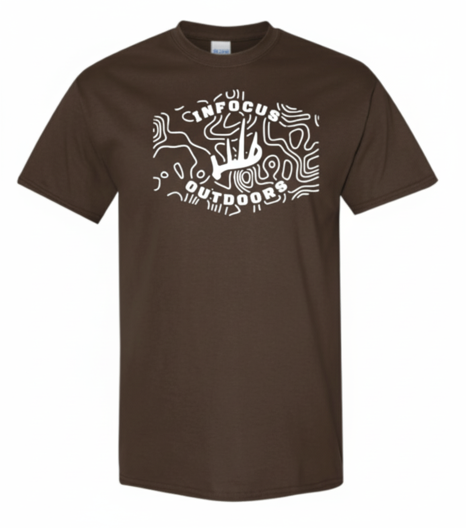 TOPO TSHIRT