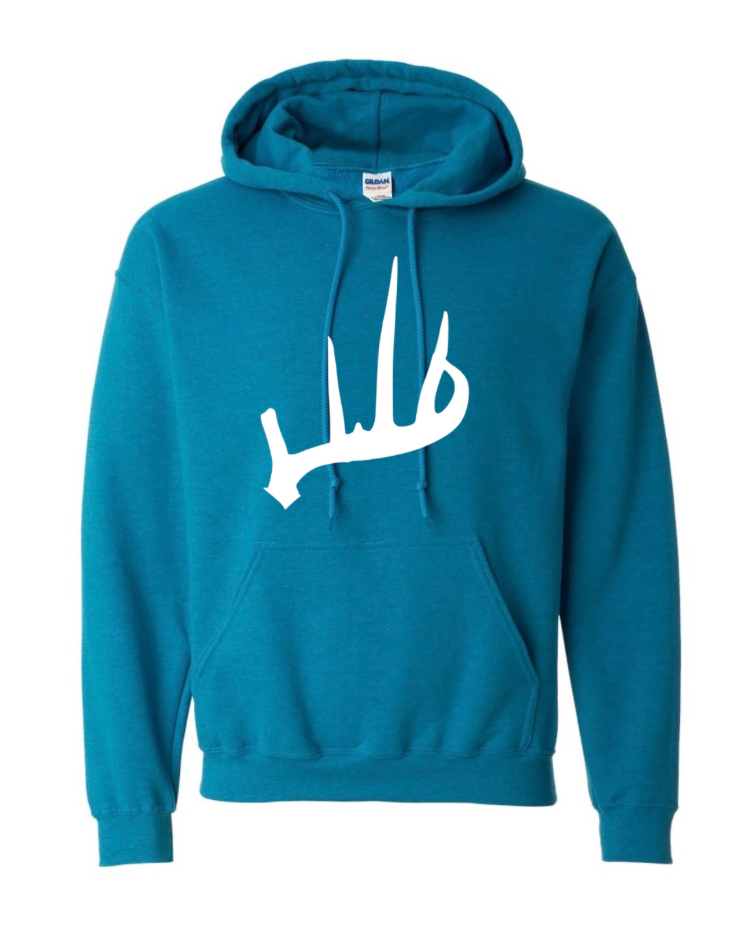 Antler Hoodie