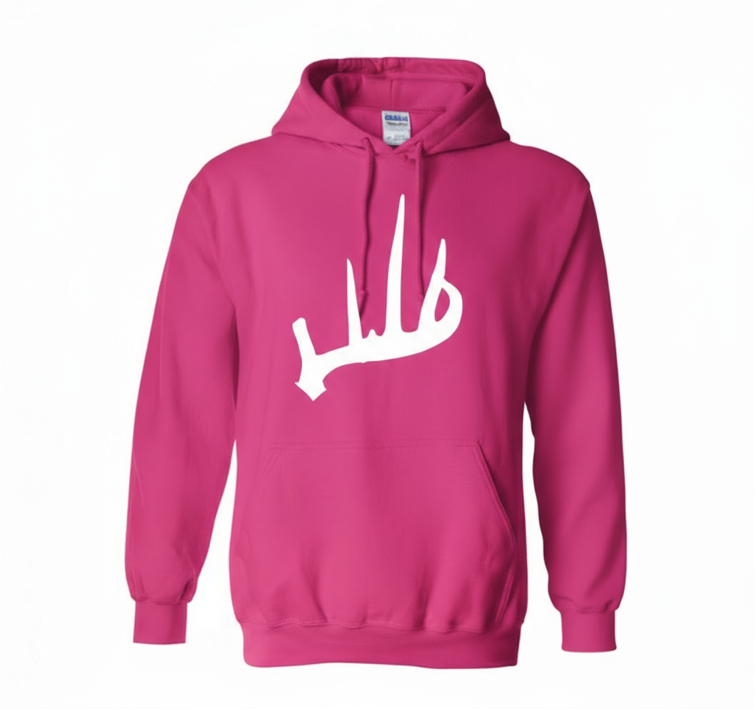 Antler Hoodie