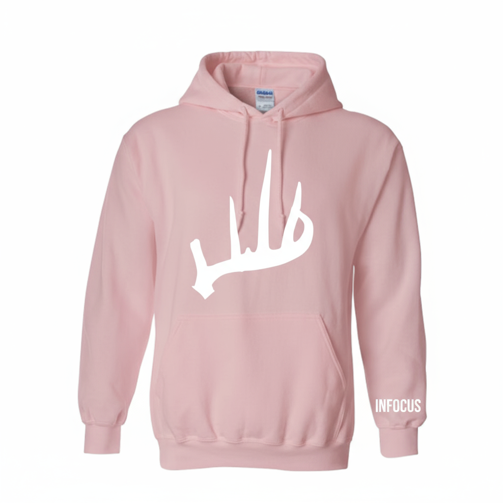 INFOCUS CUTIE SWEATER
